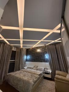 Bedroom Image of 1540 Sq.ft 3 BHK Apartment / Flat for sale in Puravankara Skydale, Harlur Bengaluru for Rs. 35000000