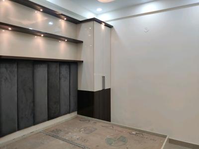 Bedroom Image of 1000 Sq.ft 2 BHK Builder Floor for sale in Indirapuram Ghaziabad for Rs. 7000000