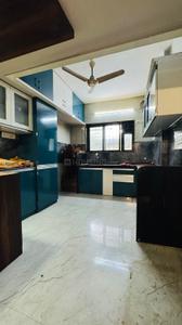 Kitchen Image of 900 Sq.ft 2 BHK Apartment / Flat for rent in Anand Nagar, Sinhagad Road Pune for Rs. 26000