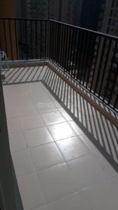 Balcony Image of 792 Sq.ft 2 BHK Apartment / Flat for sale in Panchsheel Greens, Noida Extension Greater Noida for Rs. 7497000