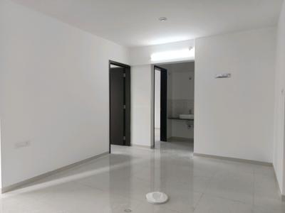 Living Room Image of 1000 Sq.ft 2 BHK Apartment / Flat for sale in 38 Park Majestique, Undri Pune for Rs. 5150000