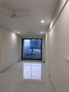 Hall Image of 1700 Sq.ft 3 BHK Apartment / Flat for sale in Hitech Cosmos, Kharghar Navi Mumbai for Rs. 25000000