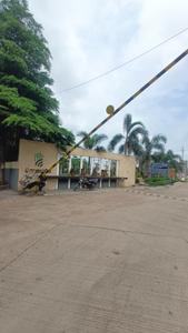 Image of 675 Sq.ft Residential Plot / Land for sale in Devi Ahillyabai Holkar Airport Area, Indore for Rs. 4050000