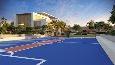 Image of 1004 Sq.ft 2 BHK Apartment / Flat for sale in Saniket The Rising, Kiwale, Pune for Rs. 7500000