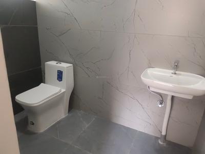 Image of 850 Sq.ft 2 BHK Builder Floor for rent in Thanisandra, Bengaluru for Rs. 20000