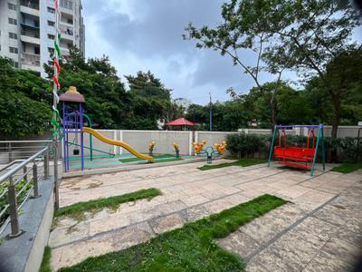 Image of 932 Sq.ft 2 BHK Apartment / Flat for sale in Kalash Vastushree, Katraj, Pune for Rs. 7100000