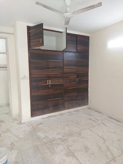 Golf Link Residency Bedroom 1