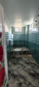 Kitchen Image of 1000 Sq.ft 3 BHK Independent House for sale in Madhyamgram Kolkata for Rs. 5200000