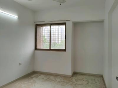 Bedroom Image of 850 Sq.ft 2 BHK Apartment / Flat for sale in Puraniks Capitol, Kasarvadavali Thane for Rs. 8400000