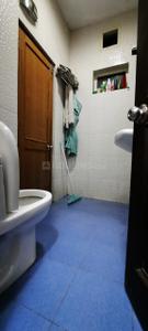 Image of 800 Sq.ft 1 BHK Builder Floor for rent in Malviya Nagar, New Delhi for Rs. 36000