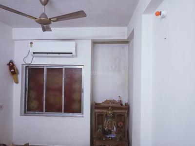 Hall Image of 810 Sq.ft 2 BHK Apartment / Flat for sale in Madhyamgram Kolkata for Rs. 2700000