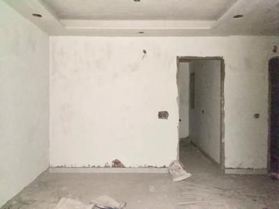 Living Room Image of 650 Sq.ft 2 BHK Apartment / Flat for sale in Fairdeal Burari Top Builder Floors by Fairdeal Associates, Burari New Delhi for Rs. 3851000