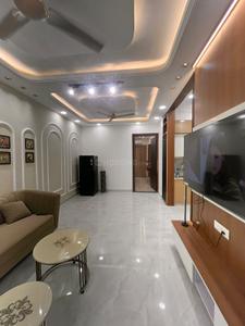 Hall Image of 1150 Sq.ft 2 BHK Builder Floor for sale in Sahastradhara Road Dehradun for Rs. 7500000