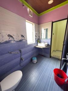 Image of 1560 Sq.ft 3 BHK Penthouse for sale in Mathgharia, Guwahati for Rs. 9500000
