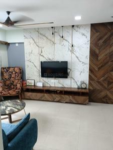 Hall Image of 1205 Sq.ft 3 BHK Apartment / Flat for sale in Ekta Meadows, Borivali East Mumbai for Rs. 34800000