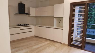 Kitchen Image of 1800 Sq.ft 3 BHK Builder Floor for sale in HSR Layout Bengaluru for Rs. 38000000
