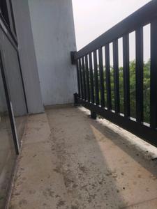 Bedroom Two Image of 1910 Sq.ft 3 BHK Apartment / Flat for sale in High Rise, Batanagar Kolkata for Rs. 7000000