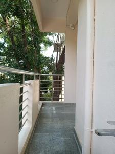 Living Room Image of 1440 Sq.ft 3 BHK Builder Floor for rent in Nagarbhavi Bengaluru for Rs. 35000