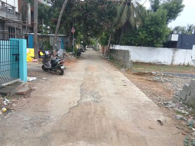 Image of 625 Sq.ft Residential Plot / Land for sale in Avadi, Chennai for Rs. 3625000