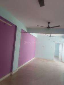 Hall Image of 1250 Sq.ft 3 BHK Apartment / Flat for rent in Doranda Ranchi for Rs. 18000