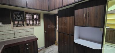 Kitchen Image of 1800 Sq.ft 3 BHK Apartment / Flat for sale in Tarnaka Secunderabad for Rs. 9000000