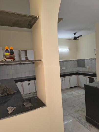 F Block, Sector 40 Kitchen 1