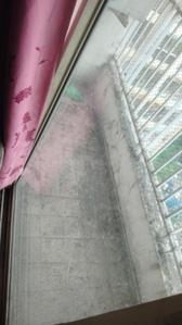 Image of 710 Sq.ft 1 BHK Apartment / Flat for rent in Bharat Ecovistas, Shilphata, Thane for Rs. 19000
