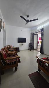 Hall Image of 900 Sq.ft 2 BHK Apartment / Flat for sale in Katraj Pune for Rs. 3900000