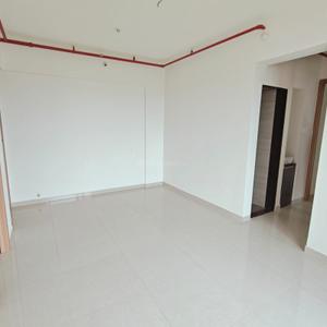 Hall Image of 860 Sq.ft 2 BHK Apartment / Flat for sale in Lodha Panacea III, Dombivli East Thane for Rs. 5700000
