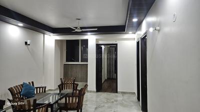 Hall Image of 1205 Sq.ft 4.5 BHK Independent House for sale in Sector 11 Noida for Rs. 32500000