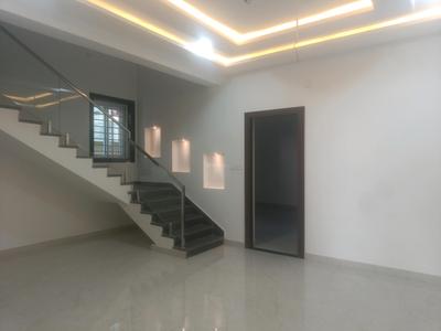 4 BHK Villa