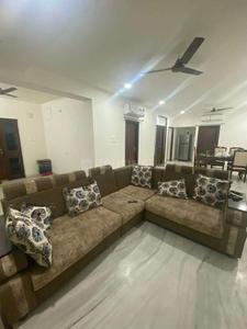 Hall Image of Private Room in 4BHK - CMC Enclave, Kondapur in Kondapur, Hyderabad
