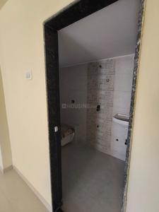 Bathroom Image of 1450 Sq.ft 3 BHK Apartment / Flat for sale in Thane West Thane for Rs. 22500000