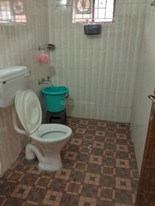 Bathroom Image of 1200 Sq.ft 4 BHK Independent House for sale in Vengola Kochi for Rs. 4000000