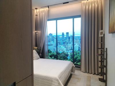 Bedroom Image of 1500 Sq.ft 3 BHK Apartment / Flat for sale in Sai Canary A3, Balewadi Pune for Rs. 16500000