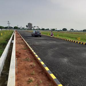 Image of 1980 Sq.ft Residential Plot / Land for sale in Amaravati, Guntur for Rs. 5500000