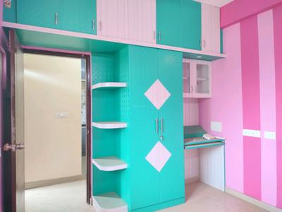 2 BHK Flat