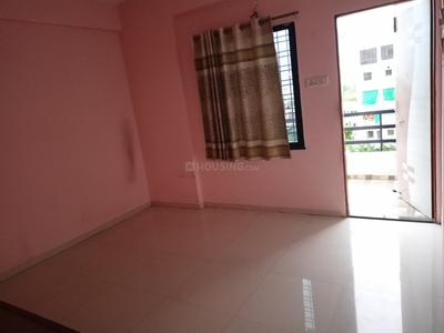 Bedroom Image of 1000 Sq.ft 2 BHK Apartment / Flat for rent in Manish Nagar Nagpur for Rs. 15000