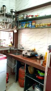Kitchen Image of Separate Room for Girls in Dadar West, Mumbai