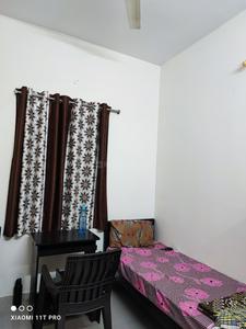 Bedroom Image of Bholanath Bhavan PG in Maniktala, Kolkata