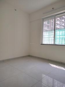 Bedroom Image of 960 Sq.ft 2 BHK Apartment / Flat for sale in Woods Ville, Chikhali Pune for Rs. 7000000