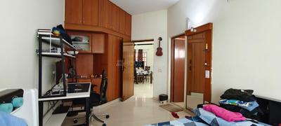 Bedroom Image of 3500 Sq.ft 3 BHK Independent House for sale in BTM Layout Bengaluru for Rs. 115000000