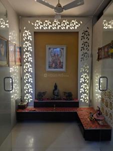 Hall Image of 5200 Sq.ft 5 BHK Independent House for sale in Scheme No 140 Indore for Rs. 59000000