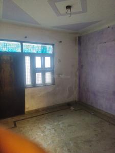 Hall Image of 750 Sq.ft 3 BHK Builder Floor for rent in Uttam Nagar New Delhi for Rs. 16504