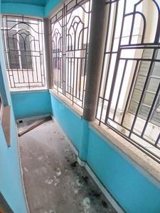 Balcony Image of 1080 Sq.ft 3 BHK Apartment / Flat for sale in Keshtopur Kolkata for Rs. 4050000