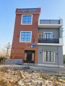 Image of 1280 Sq.ft 3 BHK Duplex for sale in Raipur, Dehradun for Rs. 6000000