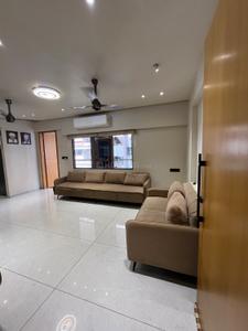 Hall Image of 2700 Sq.ft 3 BHK Apartment / Flat for sale in Shivay Pratishtha Elite, Nava Naroda Ahmedabad for Rs. 13500000