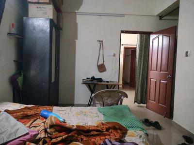 Bedroom Image of 1300 Sq.ft 2 BHK Apartment / Flat for rent in R R Nest, Marathahalli Bengaluru for Rs. 45000