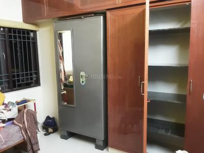 Bedroom Image of 1170 Sq.ft 3 BHK Apartment / Flat for sale in Kolathur Chennai for Rs. 7200000