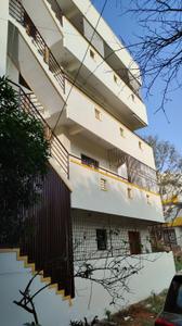 Image of 250 Sq.ft 1 RK Independent House for rent in Singasandra, Bengaluru for Rs. 12000